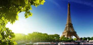 La tour Eiffel:Billet-Coupe-File